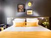 Best Western Plus Suitcase Paris La Dfense - Hotel