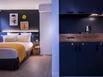 Best Western Plus Suitcase Paris La Dfense - Hotel