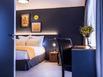 Best Western Plus Suitcase Paris La Défense - Hotel