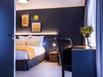 Best Western Plus Suitcase Paris La Dfense - Hotel