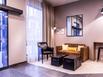 Best Western Plus Suitcase Paris La Dfense - Hotel