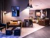 Best Western Plus Suitcase Paris La Dfense - Hotel