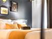 Best Western Plus Suitcase Paris La Dfense - Hotel