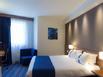 Holiday Inn Express Toulon Sainte-Musse - Hotel