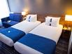 Holiday Inn Express Toulon Sainte-Musse - Hotel