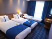 Holiday Inn Express Toulon Sainte-Musse - Hotel