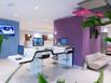 Holiday Inn Express Toulon Sainte-Musse - Hotel