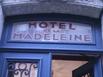 Hotel la Madeleine - Hotel