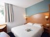 Best Hotel Caen Citis - Hrouville-Saint-Clair - Hotel