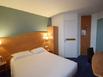 Best Hotel Caen Citis - Hrouville-Saint-Clair - Hotel