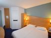 Best Hotel Caen Citis - Hrouville-Saint-Clair - Hotel