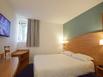 Best Hotel Caen Citis - Hrouville-Saint-Clair - Hotel