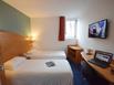 Best Hotel Caen Citis - Hrouville-Saint-Clair - Hotel