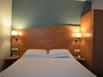 Best Hotel Caen Citis - Hrouville-Saint-Clair - Hotel