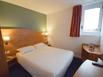 Best Hotel Caen Citis - Hrouville-Saint-Clair - Hotel