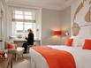 Clarance Hotel Lille - Hotel