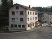 Hotel gites des touristes - Hotel