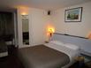 Htel Acadie Gonesse Paris-Nord - Hotel