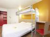 Première Classe Arras Saint-Laurent-Blangy - Hotel
