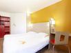 Première Classe Arras Saint-Laurent-Blangy - Hotel