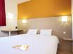 Premire Classe Arras Saint-Laurent-Blangy - Hotel