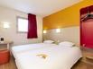 Première Classe Arras Saint-Laurent-Blangy - Hotel