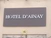 Hotel DAinay - Hotel