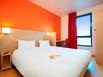 Premire Classe Chartres Sud - Barjouville - Hotel