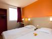 Premire Classe Chartres Sud - Barjouville - Hotel