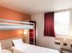 Premire Classe Chartres Sud - Barjouville - Hotel