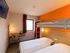 Premire Classe Chartres Sud - Barjouville - Hotel