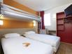 Premire Classe Chartres Sud - Barjouville - Hotel