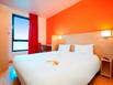 Premire Classe Chartres Sud - Barjouville - Hotel