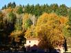 Auberge de Chabanettes - Hotel