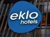 eklo hotels le havre - Hotel