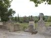 La Baume-Les-Aix - Hotel