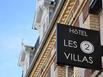 Les 2 Villas - Hotel