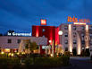 ibis budget Chalon Sur Saone Nord - Hotel