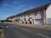 A LOrée du Bois - Hotel