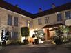Les Deux Chèvres - Hotel