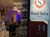 Htel Selva Paris - Hotel