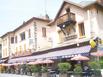 Le Relais du Lac - Hotel