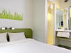 ibis budget Caen Nord Mmorial - Hotel