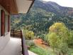 Chalet Saskia - Hotel