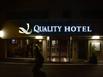 Quality Hotel Belfort Centre - Hotel