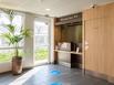 B&B Hôtel ORLY CHEVILLY Marché International - Hotel