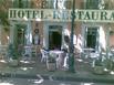 Hotel le Victor Hugo - Hotel