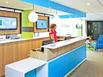 Ibis Styles Toulouse Labge - Hotel