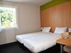 B&B Htel Als - Hotel