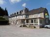 Le Relais de lAubrac - Hotel